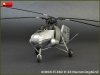 MiniArt 41004 Flettner Fl 282 V-23 Hummingbird (Kolibri) 1:35